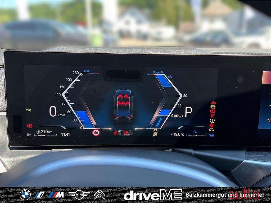 2023' BMW 3Er-Reihe photo #5