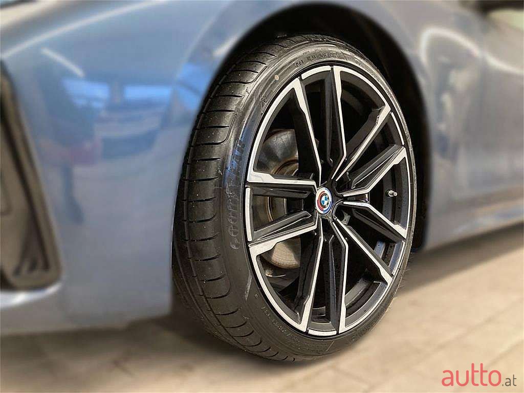 2023' BMW 4Er-Reihe photo #3