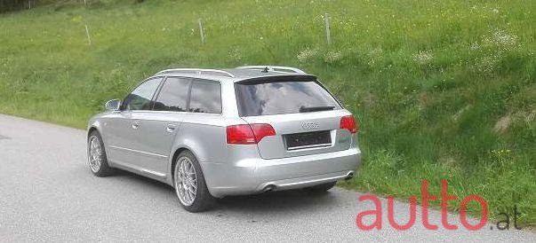 2008' Audi A4 photo #4