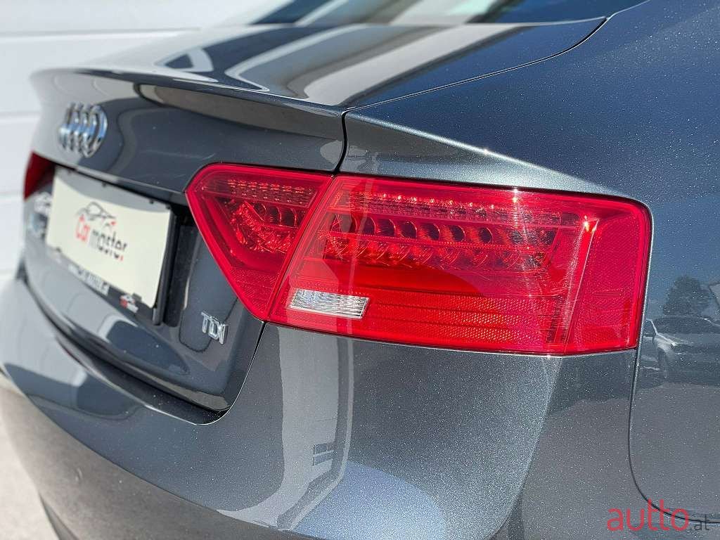 2013' Audi A5 photo #4