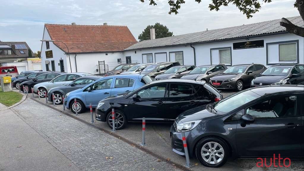 2019' SEAT Tarraco photo #3