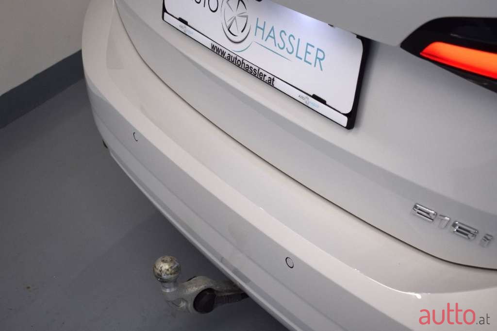 2024' BMW 2Er-Reihe photo #3