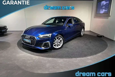 2021' Audi A5