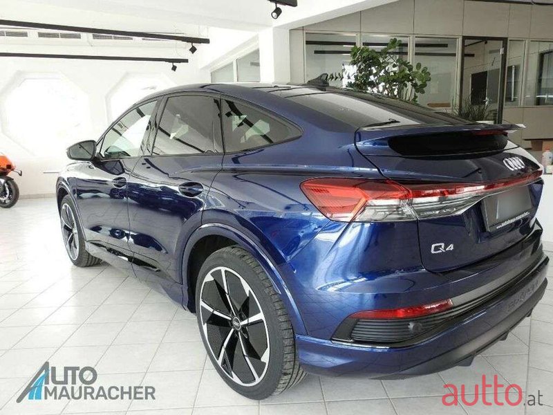 2021' Audi e-tron photo #4