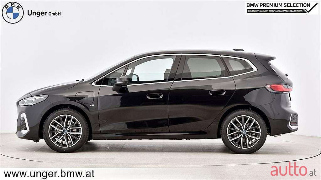 2023' BMW 2Er-Reihe photo #5