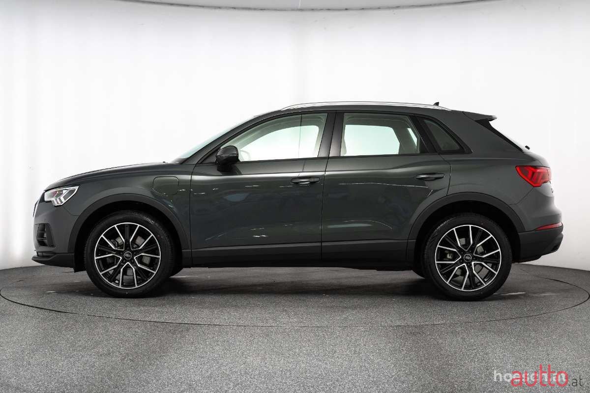 2024' Audi Q3 photo #3