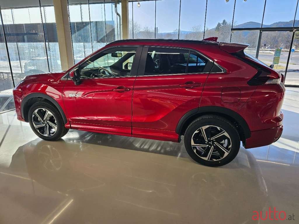 2024' Mitsubishi Eclipse photo #5