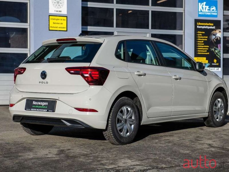 2024' Volkswagen Polo photo #3