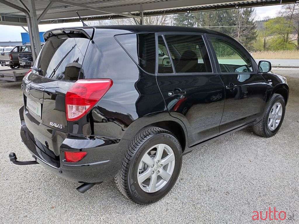 2008' Toyota RAV4 photo #2