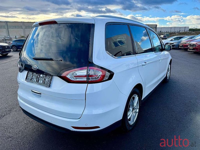 2020' Ford Galaxy photo #4