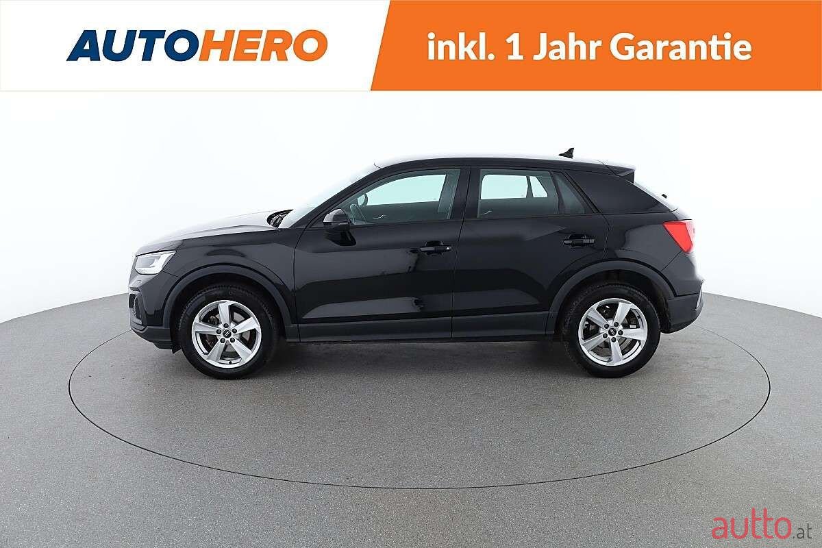 2022' Audi Q2 photo #2