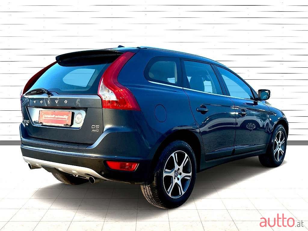 2011' Volvo XC60 photo #5