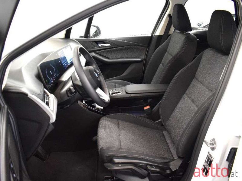 2024' BMW 2Er-Reihe photo #5