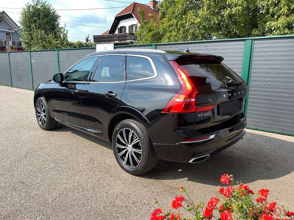 2019' Volvo XC60 photo #5