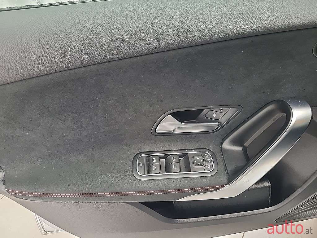 2024' Mercedes-Benz A-Klasse photo #6