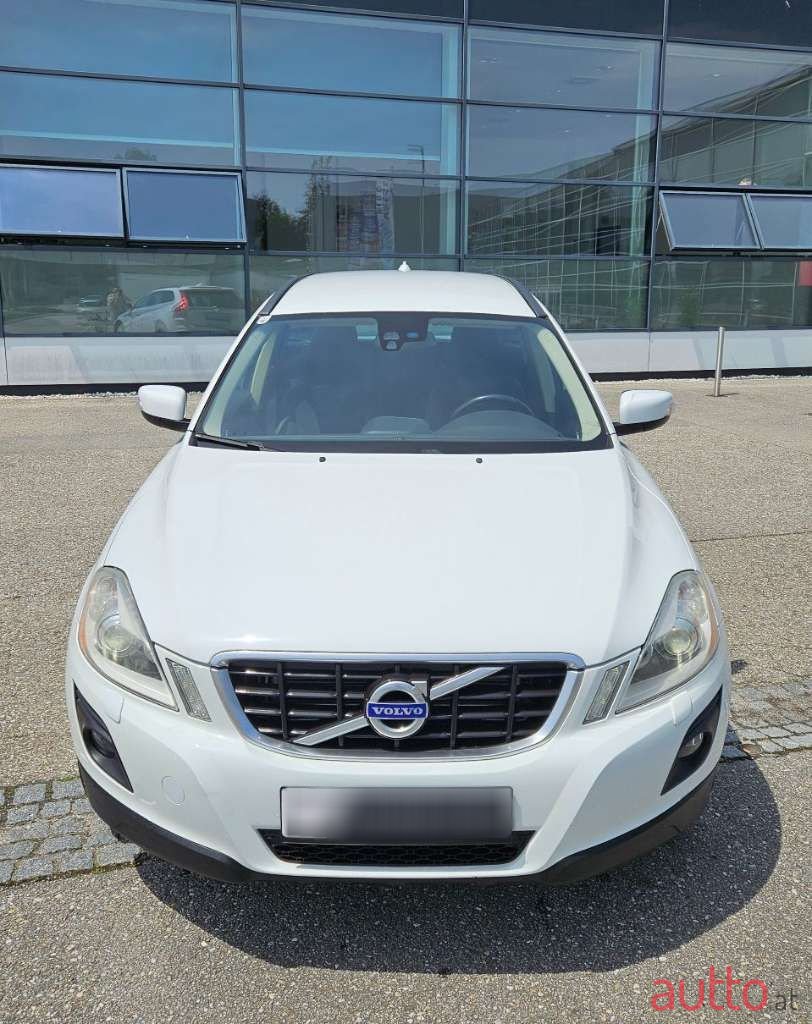 2008' Volvo XC60 photo #3