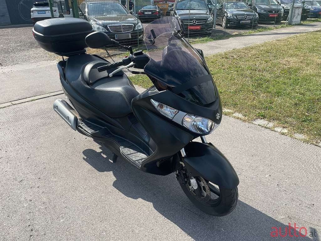 2016' Suzuki photo #1