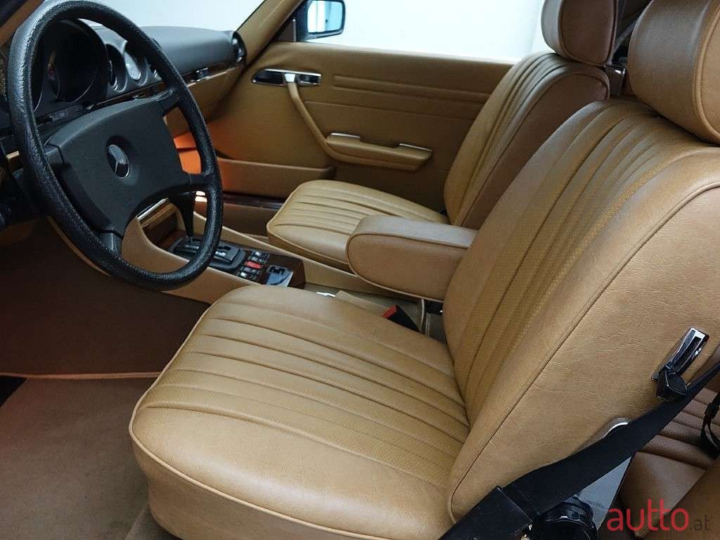 1985' Mercedes-Benz Sl-Klasse photo #5