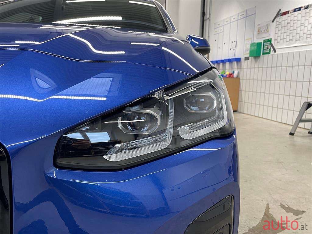 2023' BMW 2Er-Reihe photo #3