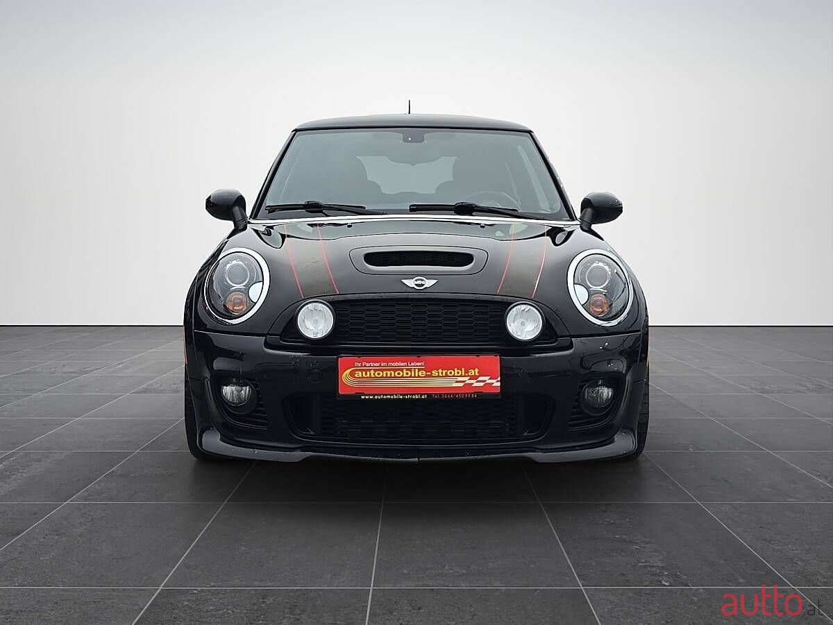 2011' MINI Mini photo #1