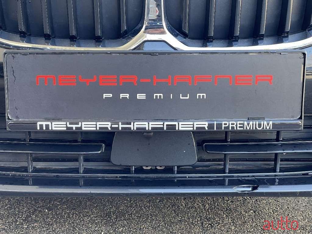 2021' BMW 1Er-Reihe photo #6