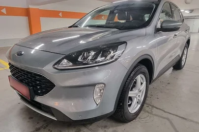 2022' Ford Kuga