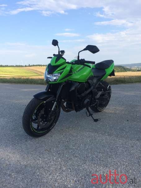 2011' Kawasaki photo #1
