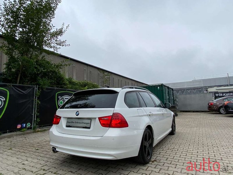 2009' BMW 3Er-Reihe photo #6