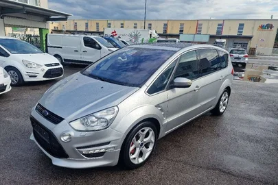 2013' Ford S-Max