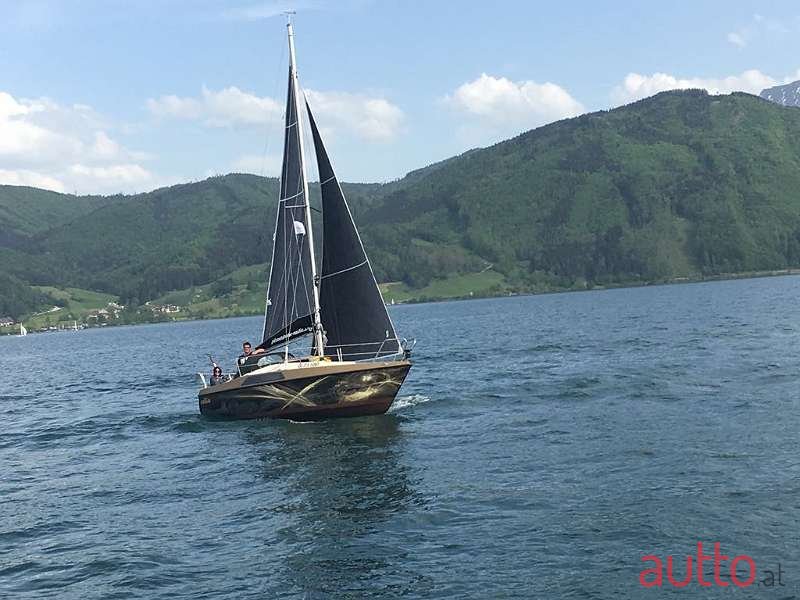 2017' Maxi 68 photo #1