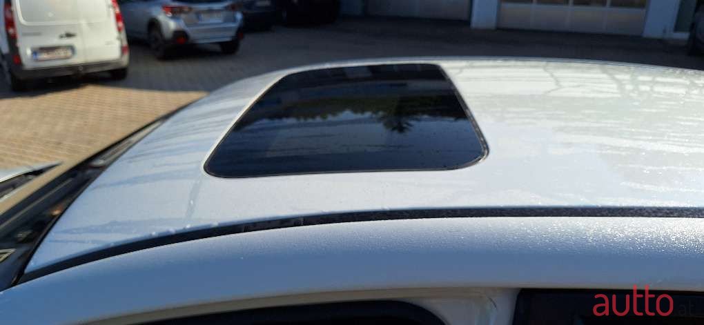 2015' Subaru XV photo #4