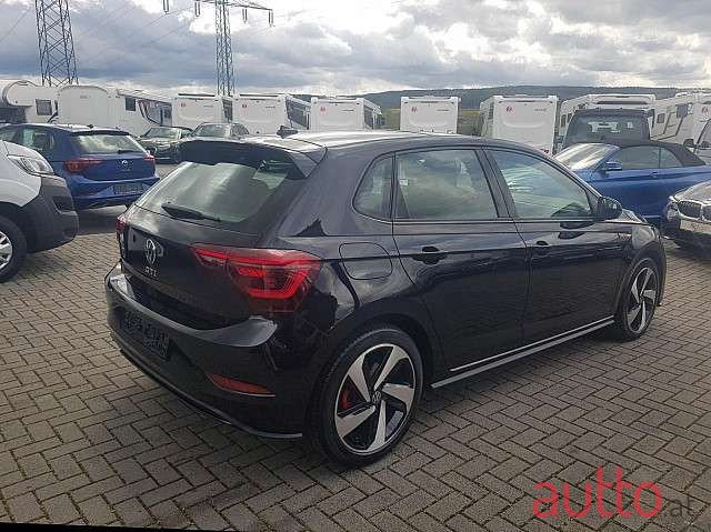 2022' Volkswagen Polo photo #6