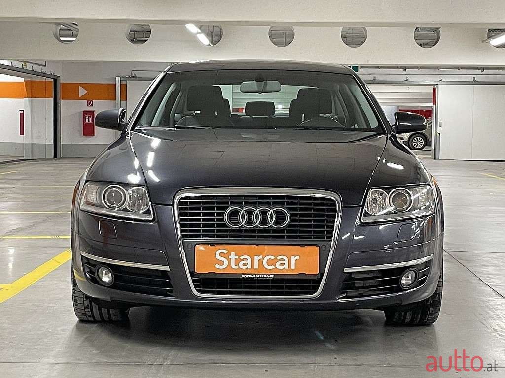 2009' Audi A6 photo #3
