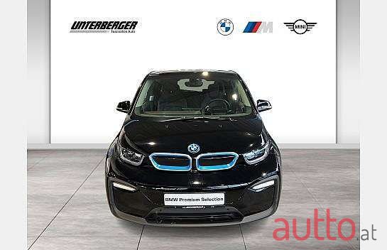 2019' BMW i3 photo #2