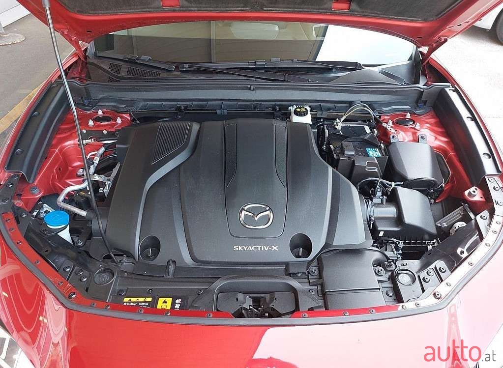 2019' Mazda CX-30 photo #5