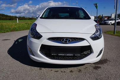 2014' Hyundai ix20