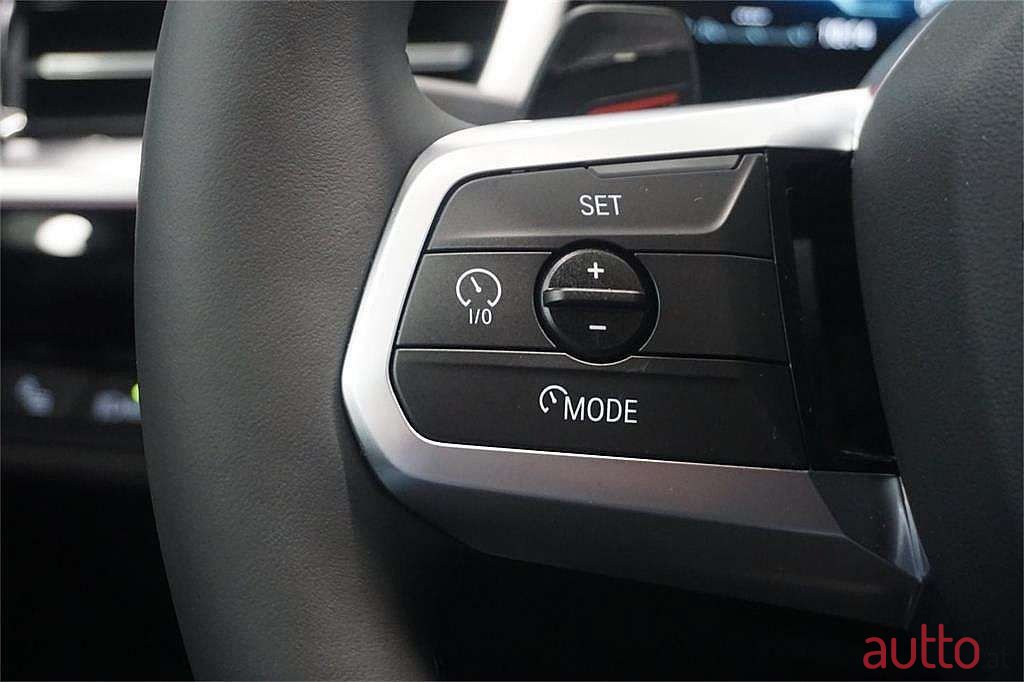 2022' BMW X1 photo #6