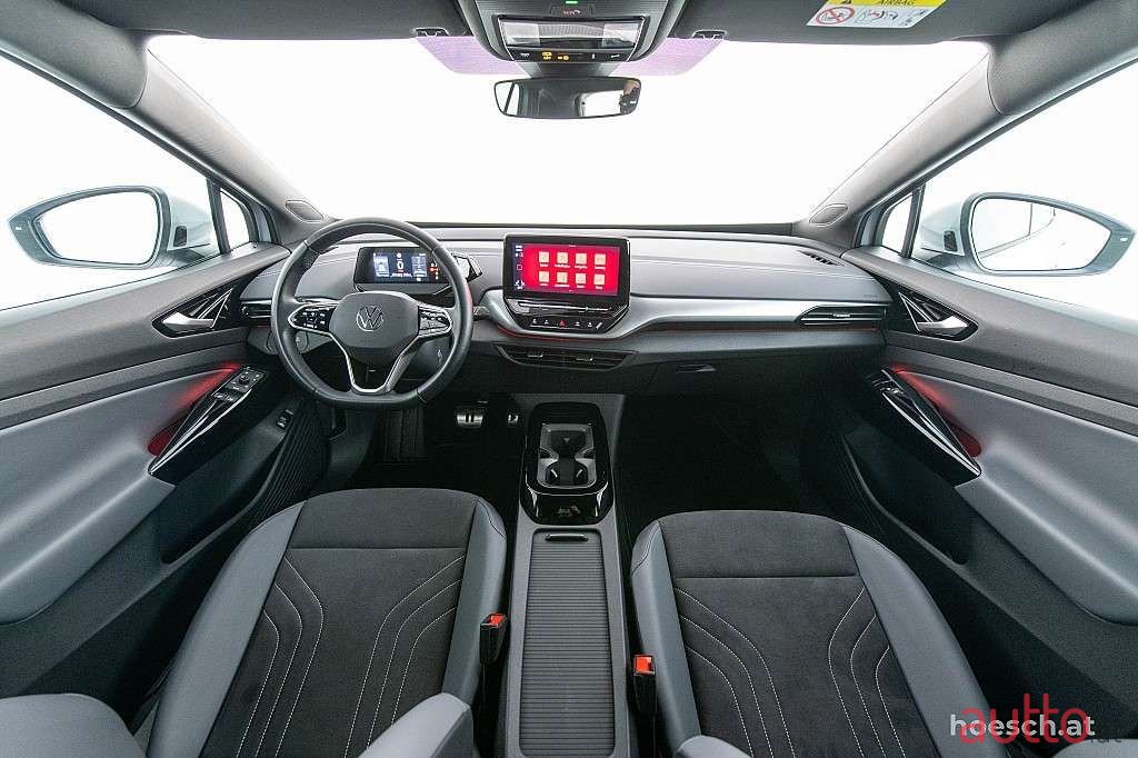 2023' Volkswagen ID.4 photo #4