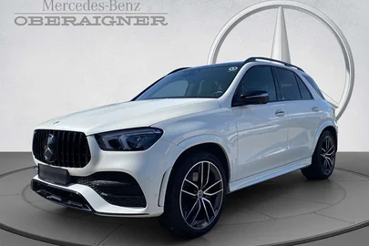 2023' Mercedes-Benz Gle-Klasse