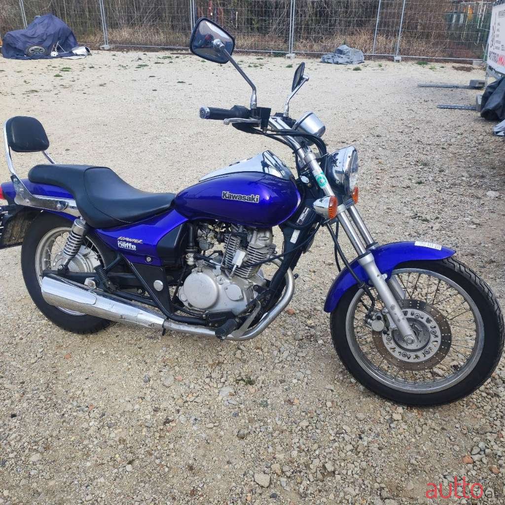 2000' Kawasaki photo #1