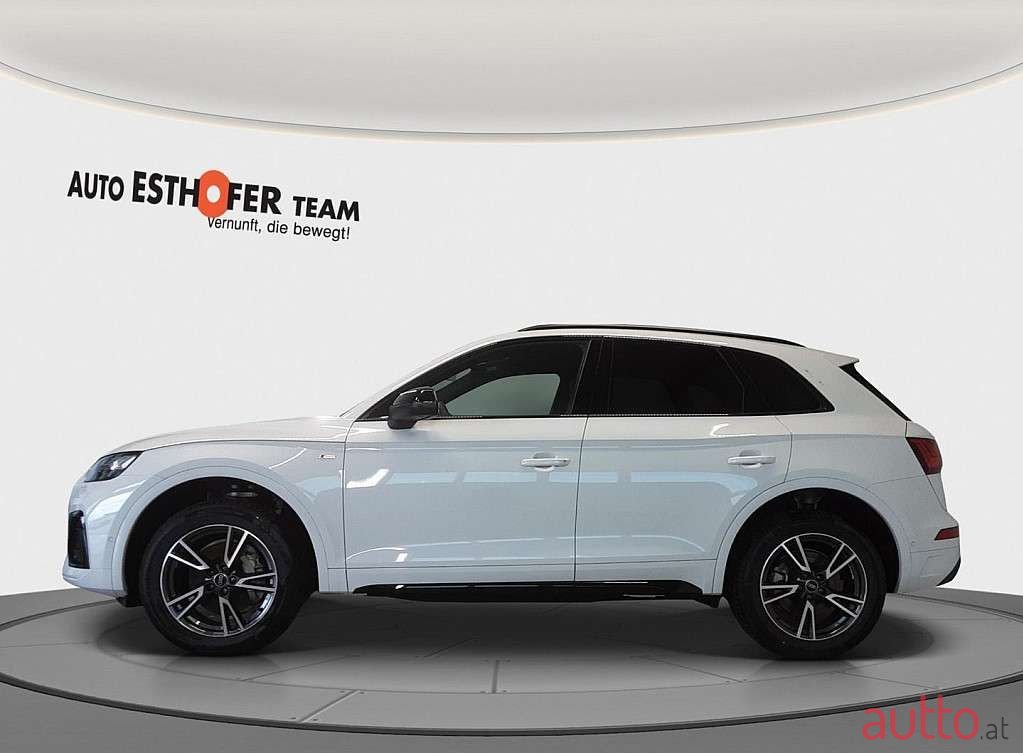 2023' Audi Q5 photo #3