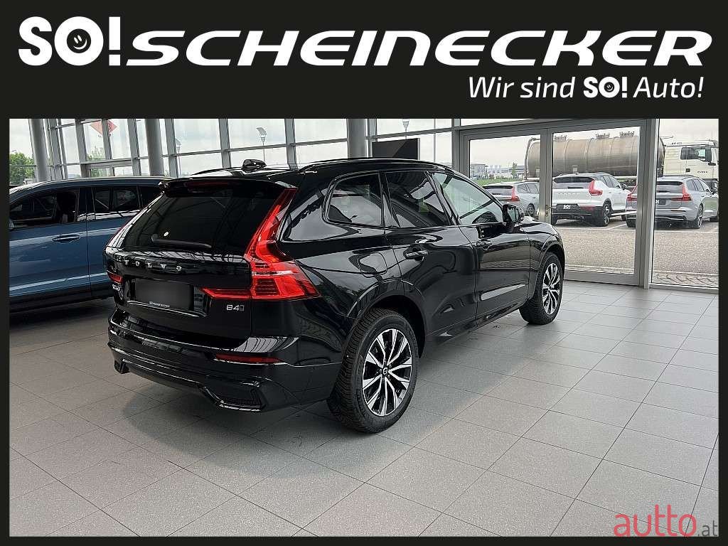 2024' Volvo XC60 photo #4