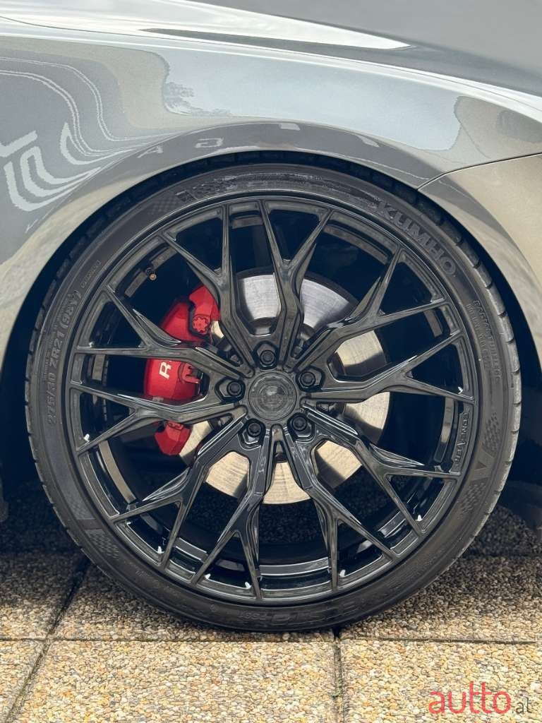 2011' Audi A7 photo #4