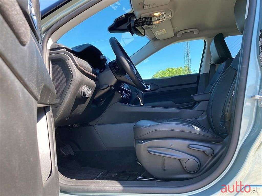 2022' Jeep Compass photo #6