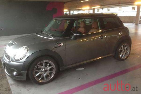 2007' MINI Mini photo #2