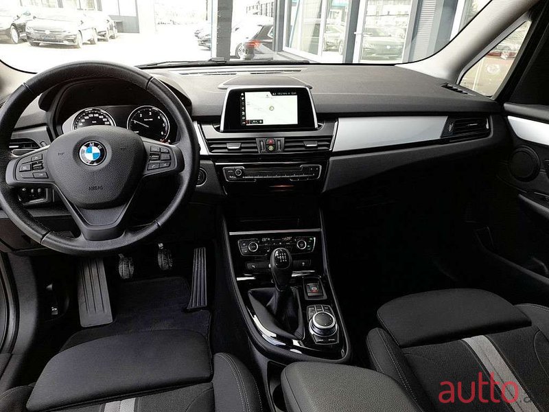 2020' BMW 2Er-Reihe photo #3