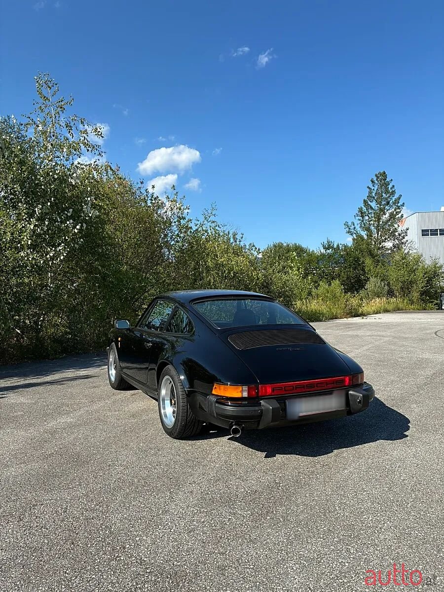 1981' Porsche 911 photo #5