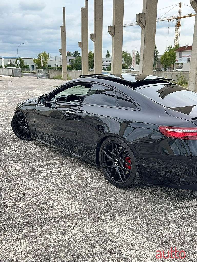 2017' Mercedes-Benz E-Klasse photo #5