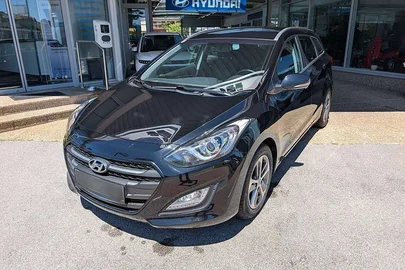 2015' Hyundai i30