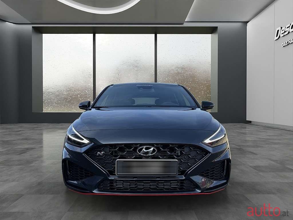 2024' Hyundai i30 photo #2